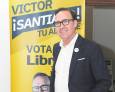 “Estoy libre de deuda y no adoro a ningún líder” “Estoy libre de deuda y no adoro a ningún líder”