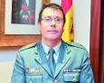 Ascenso a teniente coronel de Francisco Lozano Ascenso a teniente coronel de Francisco Lozano