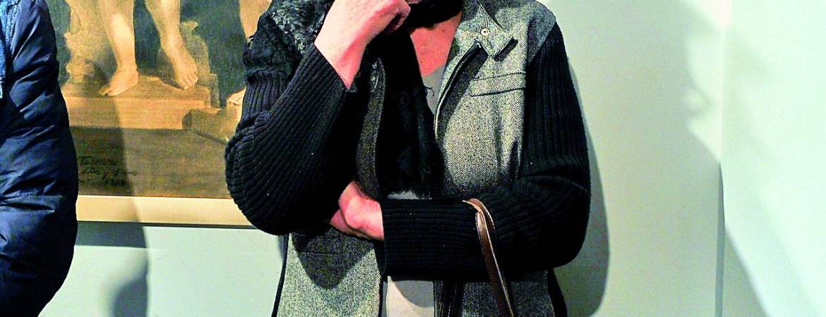 “Guiños” a un maestro, a un hijo de Jaén que dejó huella “Guiños” a un maestro, a un hijo de Jaén que dejó huella