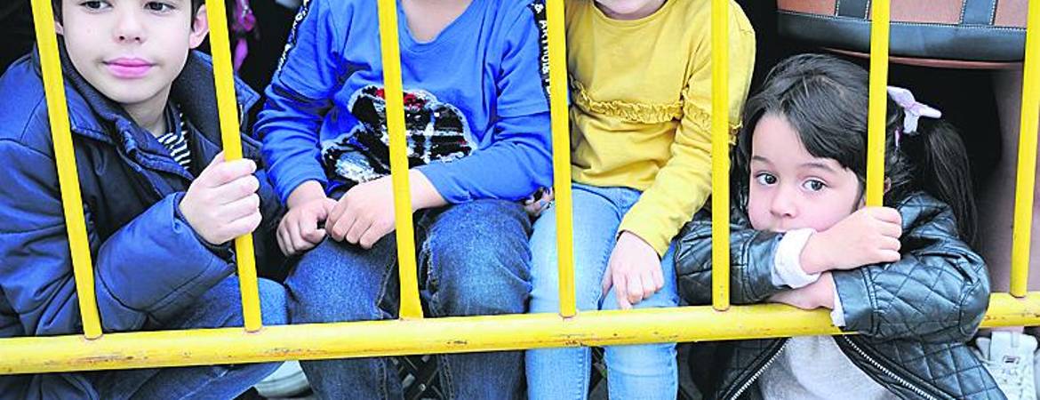 La Buena Muerte rinde honores de solemnidad La Buena Muerte rinde honores de solemnidad