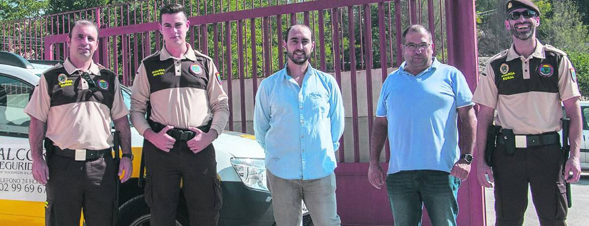 Satisfacción entre los socialistas por el impulso al sector de la agricultura Satisfacción entre los socialistas por el impulso al sector de la agricultura