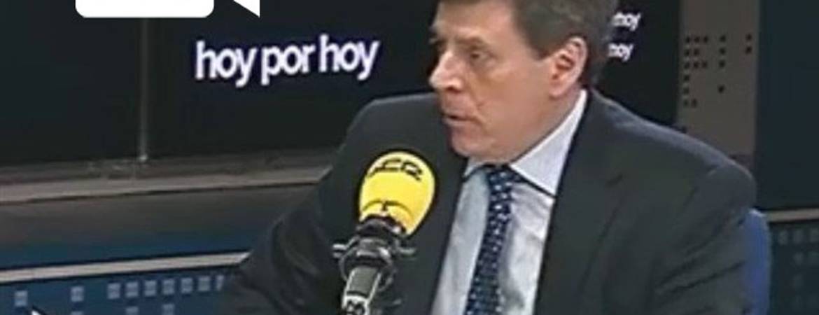 El padre de Diana Quer a la madre de ‘El Chicle’: “Tiene mi perdón” El padre de Diana Quer a la madre de ‘El Chicle’: “Tiene mi perdón”