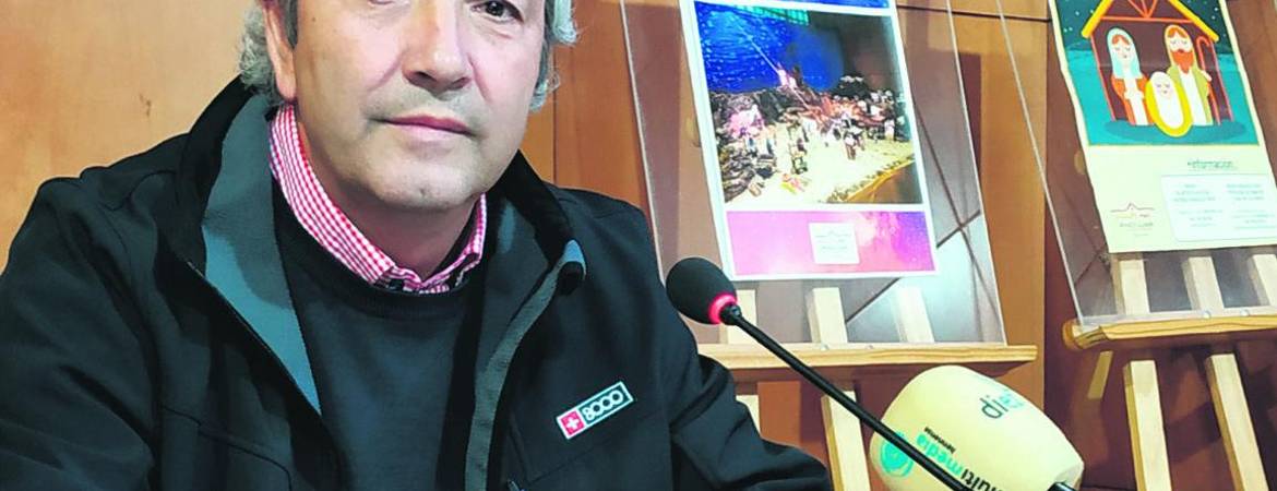 Apoyo a tradiciones que tienen arraigo popular Apoyo a tradiciones que tienen arraigo popular