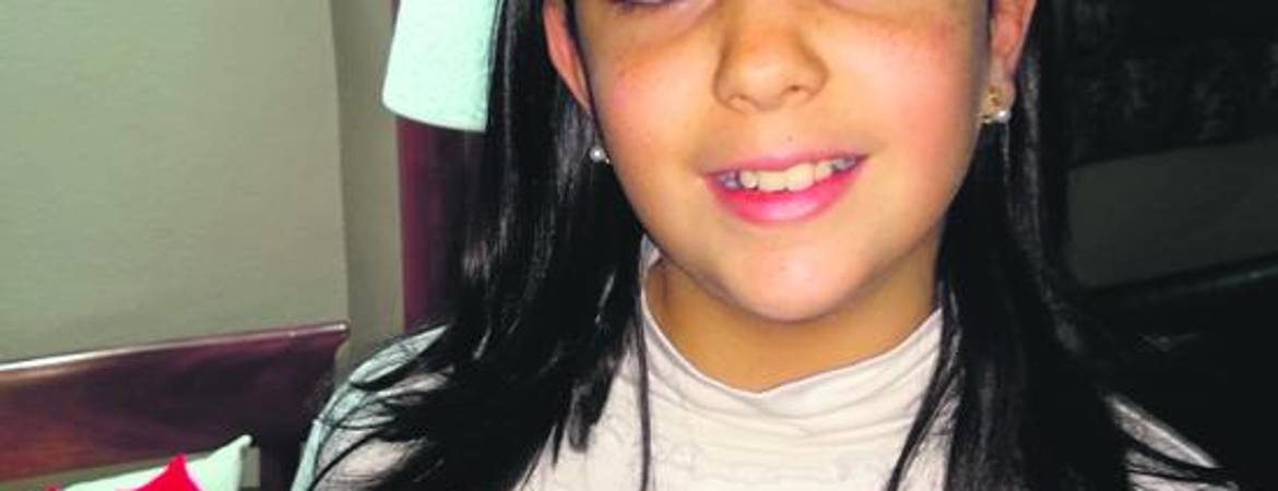 Merecido aplauso a menores que son un ejemplo Merecido aplauso a menores que son un ejemplo