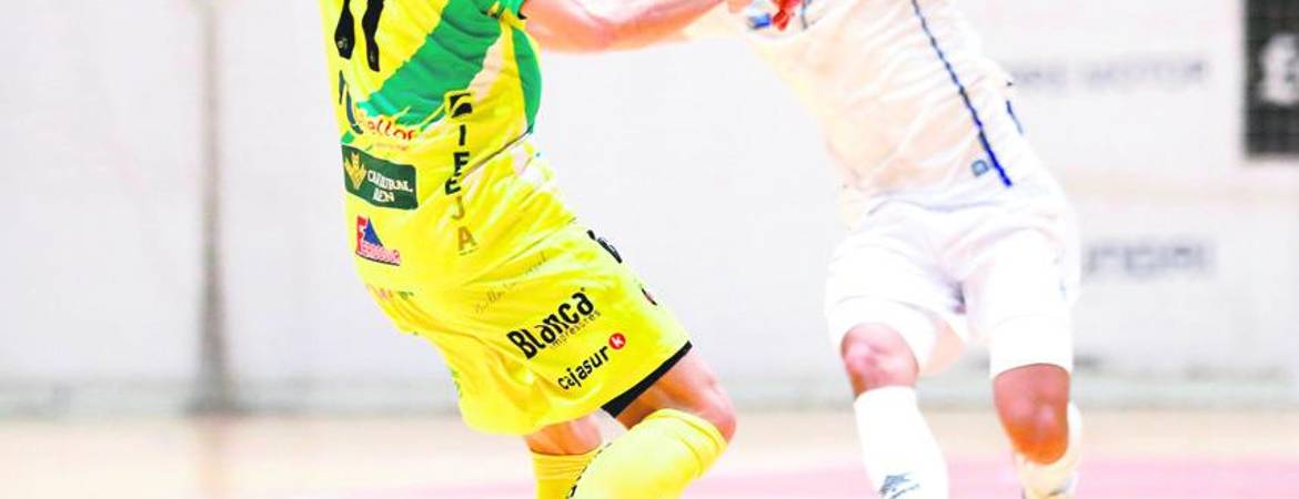 Empate amarillo que casi vale la Copa Empate amarillo que casi vale la Copa