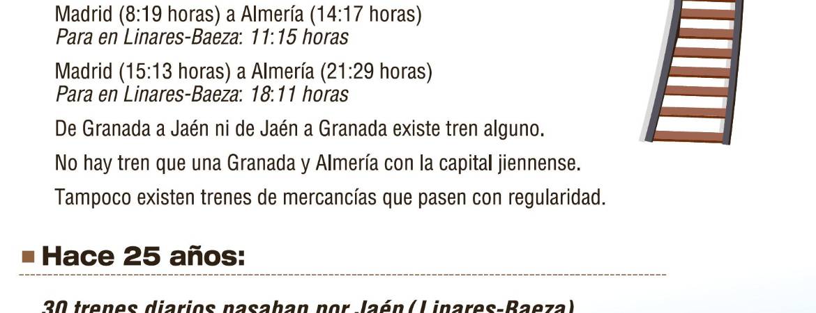 Europa avisa del aislamiento ferroviario en el eje oriental Europa avisa del aislamiento ferroviario en el eje oriental
