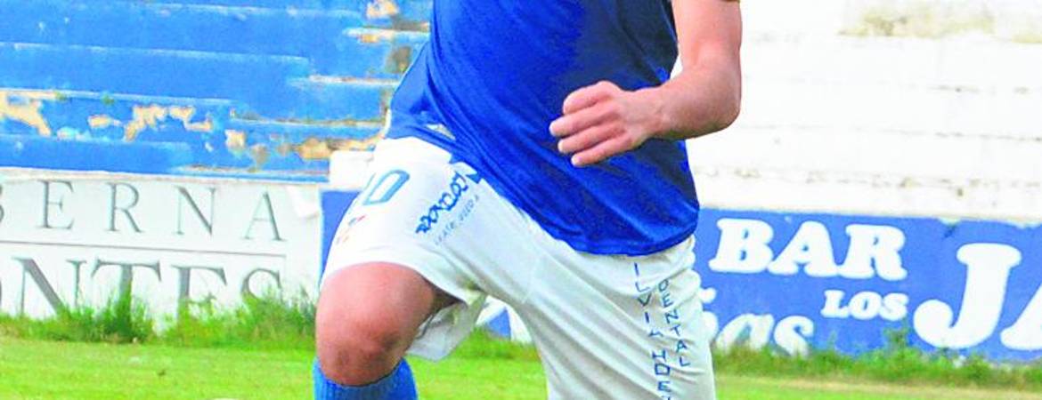 Empate con buen sabor azulillo Empate con buen sabor azulillo
