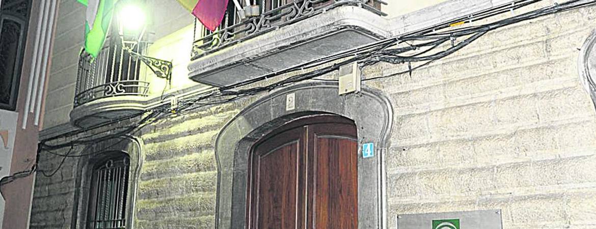 Un juez cuestiona las valoraciones del IAM en los casos de maltrato Un juez cuestiona las valoraciones del IAM en los casos de maltrato