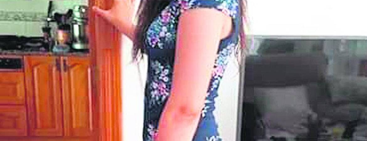Una madre mallorquina busca en Jaén a su hija desaparecida Una madre mallorquina busca en Jaén a su hija desaparecida