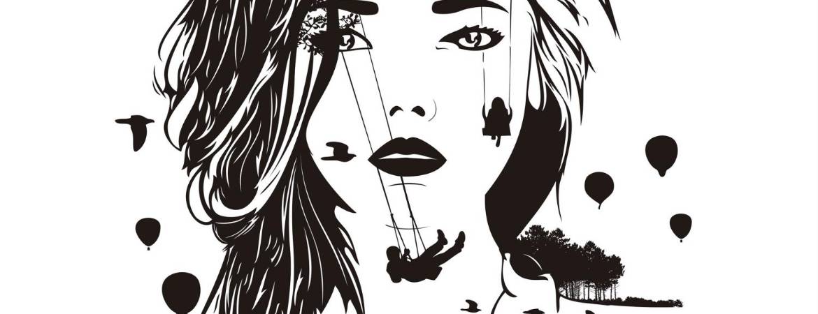 El arte de ilustrar y rimar los sentimientos El arte de ilustrar y rimar los sentimientos