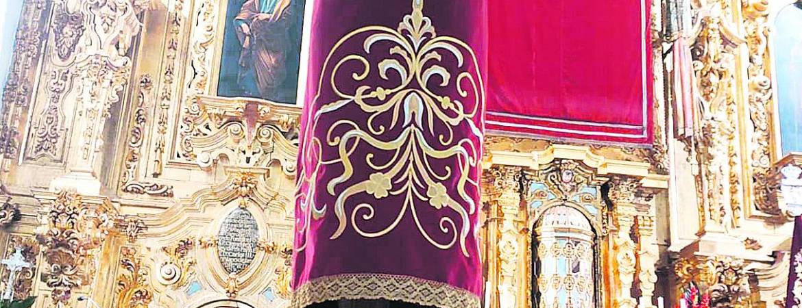 Un pueblo que se funde con Burgos y su histórico Señor Un pueblo que se funde con Burgos y su histórico Señor