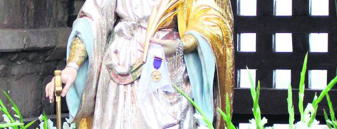 La romería se envuelve de la tradición y la fe jiennense La romería se envuelve de la tradición y la fe jiennense