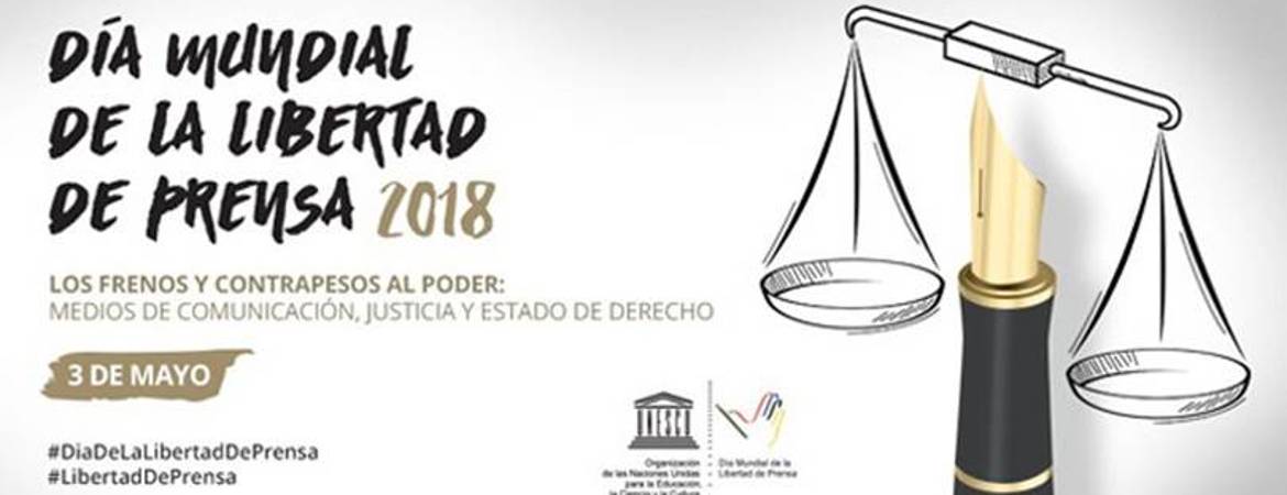 Garantía de que hay democracia Garantía de que hay democracia