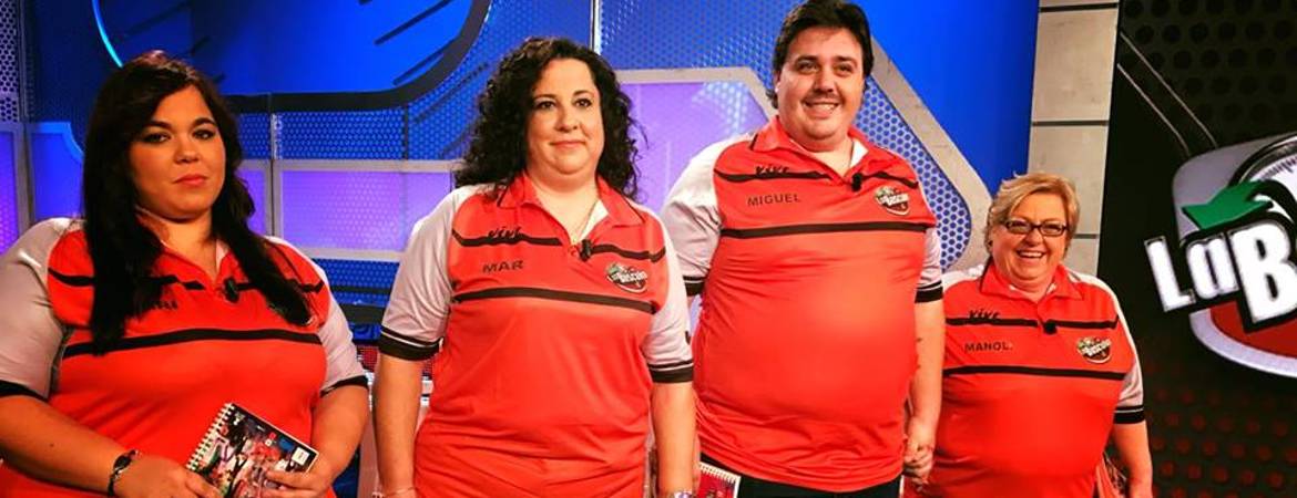 “Los Morenitos” de Linares se incorporan a “La Báscula” “Los Morenitos” de Linares se incorporan a “La Báscula”