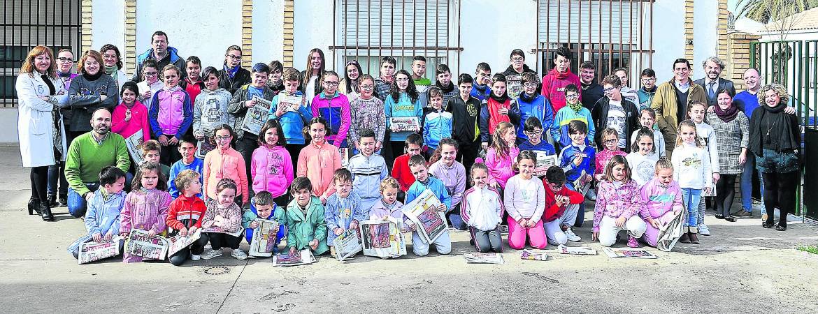 El sosiego de un municipio a orillas del Guadalquivir El sosiego de un municipio a orillas del Guadalquivir