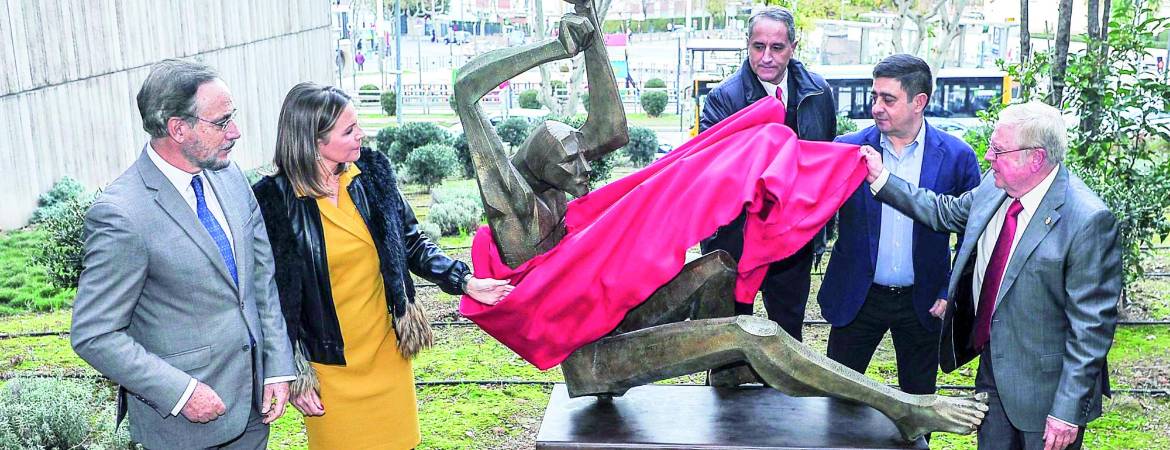 El Museo Íbero recuerda que antes fue una cárcel franquista El Museo Íbero recuerda que antes fue una cárcel franquista