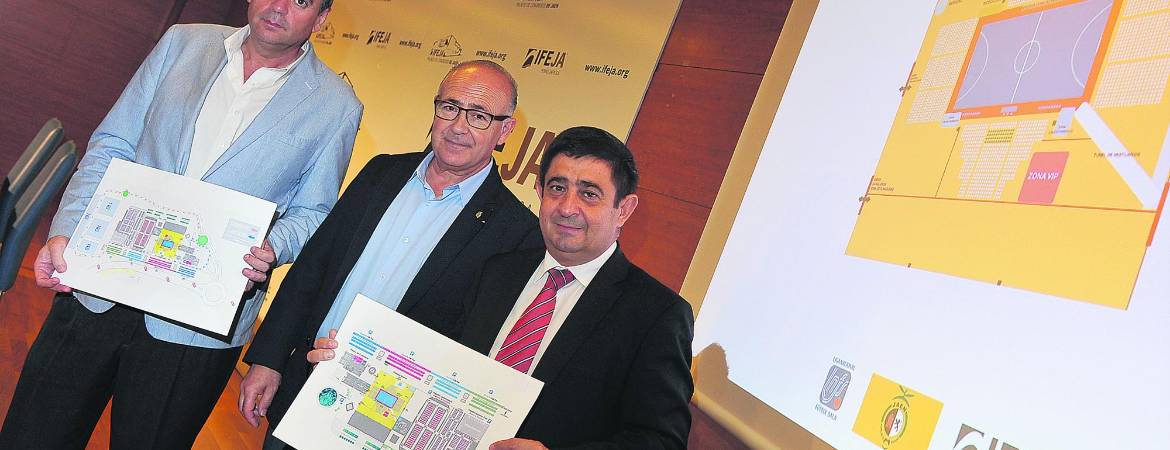 Una pista especial para disfrute de la mejor afición de Primera Una pista especial para disfrute de la mejor afición de Primera