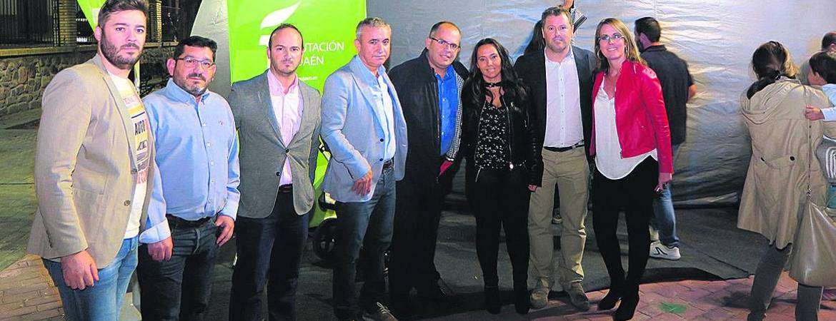 Un planetario itinerante por el cielo limpio Un planetario itinerante por el cielo limpio