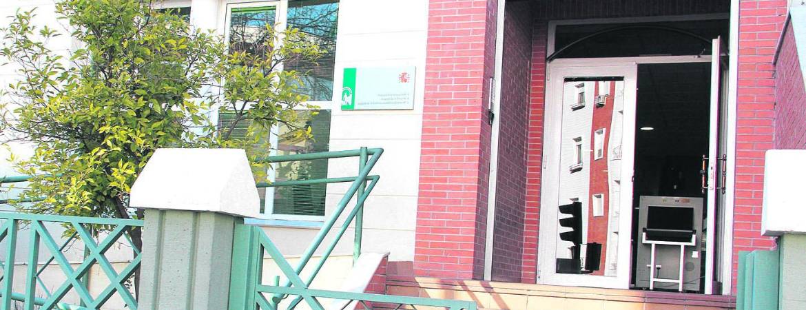 Una denuncia falsa por los “papeles” Una denuncia falsa por los “papeles”
