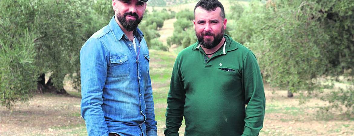 Alzay Oleum logra un premio en un concurso internacional Alzay Oleum logra un premio en un concurso internacional