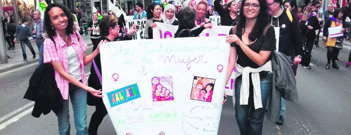 “Jaén Acoge” cumple 25 años “Jaén Acoge” cumple 25 años