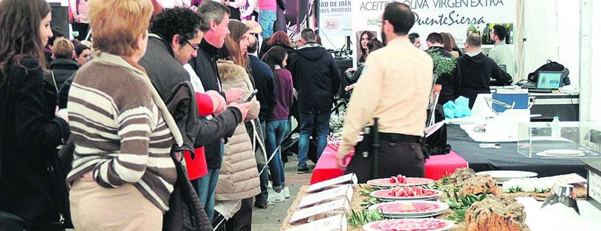 Los mejores cortadores de jamón Los mejores cortadores de jamón
