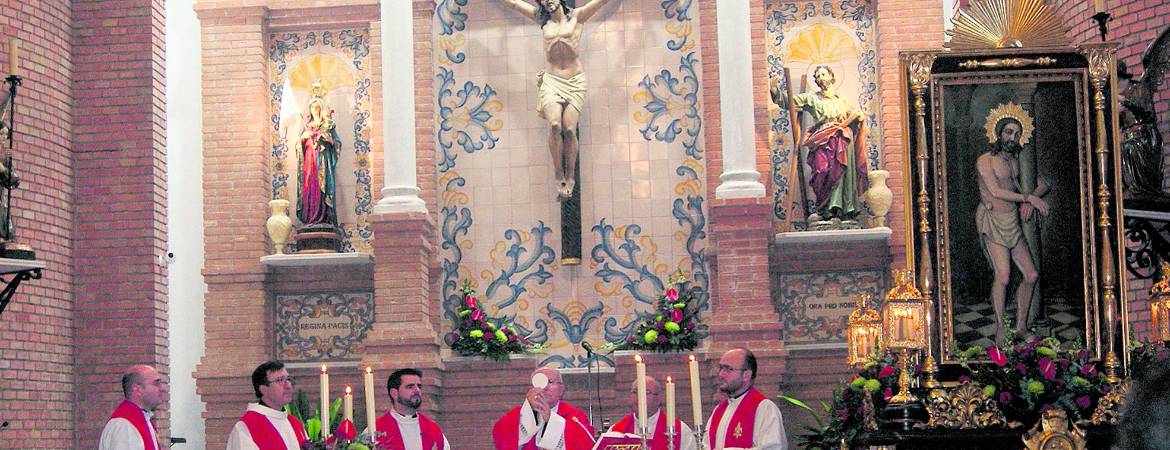 Reencuentro con el Señor de la Vida Reencuentro con el Señor de la Vida
