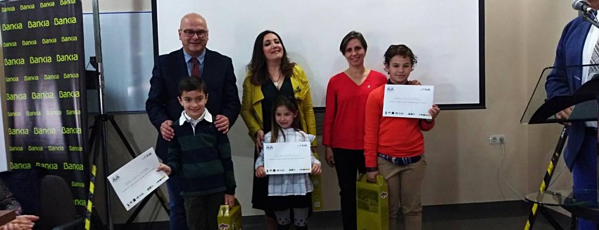 Celebración para presumir de la cultura oleícola de Sierra Mágina Celebración para presumir de la cultura oleícola de Sierra Mágina