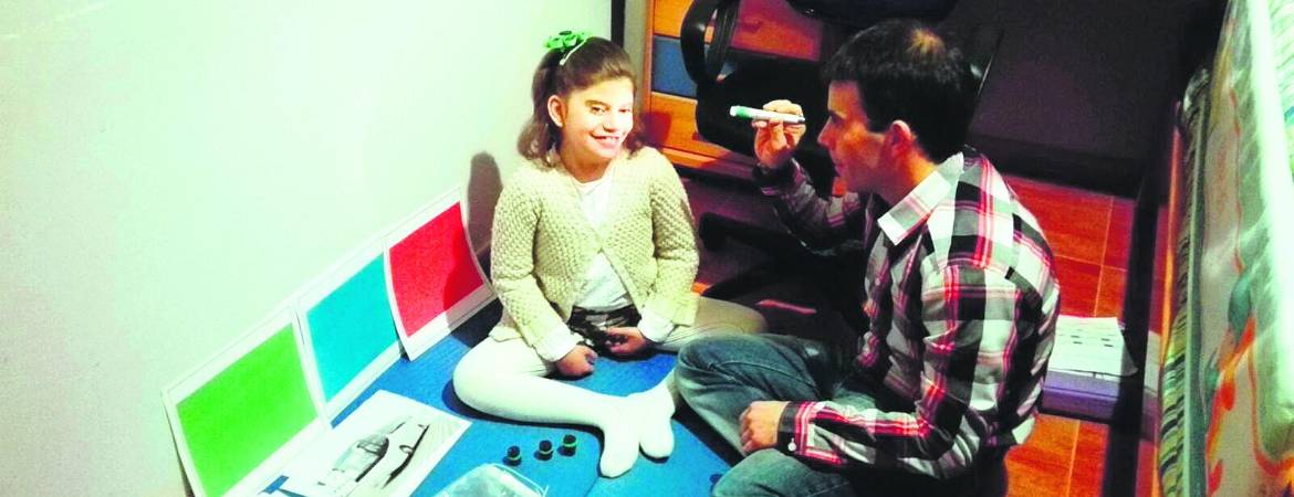 Enorme mejoría para Adriana gracias a un mar de solidaridad Enorme mejoría para Adriana gracias a un mar de solidaridad