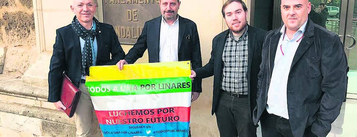 Una “luz verde” de esperanza Una “luz verde” de esperanza