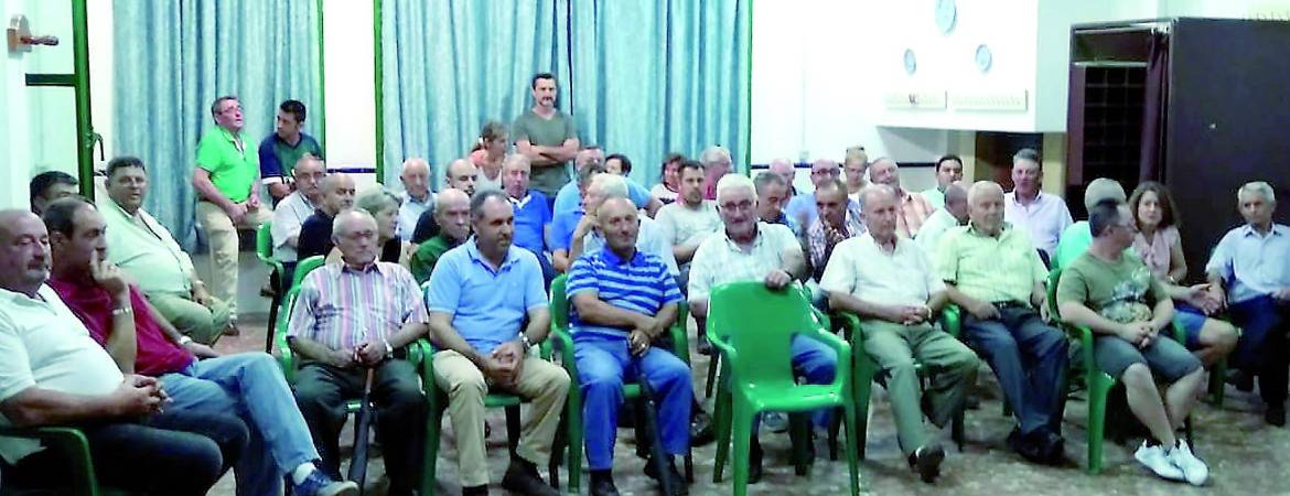 La voz de La Rábita se oirá, el miércoles, en Jaén capital La voz de La Rábita se oirá, el miércoles, en Jaén capital