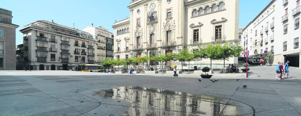 El Gobierno local renuncia al presupuesto de este ejercicio El Gobierno local renuncia al presupuesto de este ejercicio