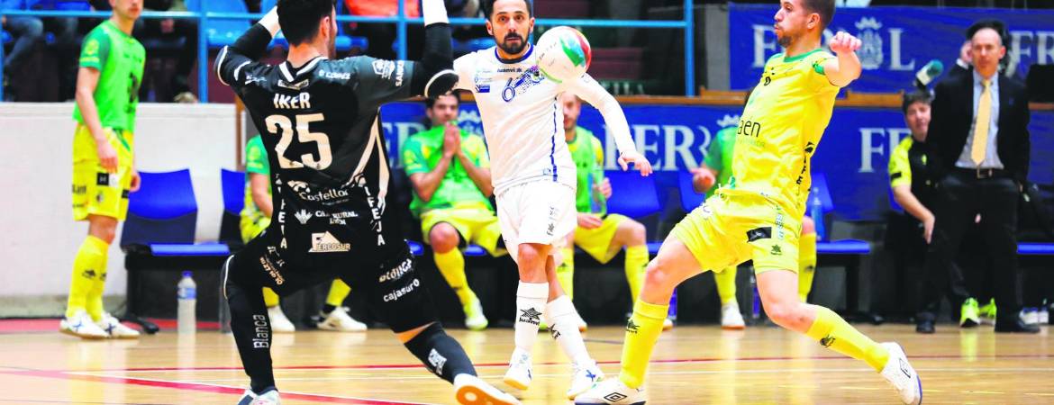 Empate amarillo que casi vale la Copa Empate amarillo que casi vale la Copa