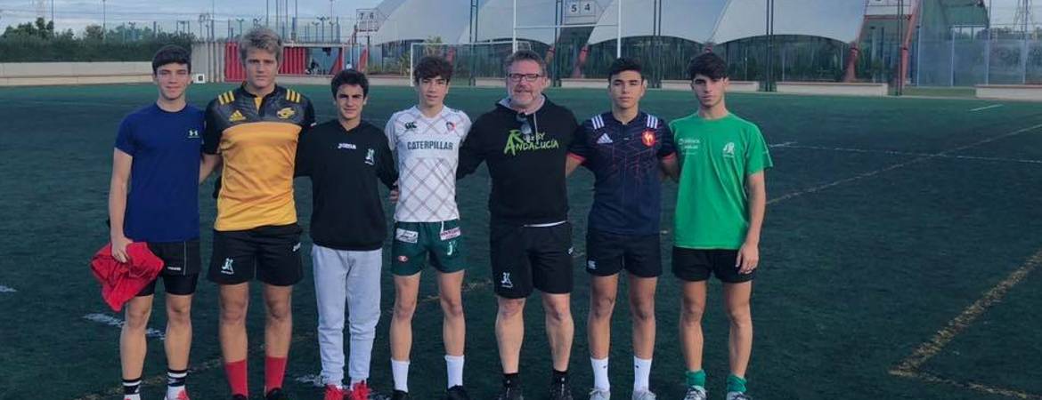 El futuro del balón ovalado El futuro del balón ovalado