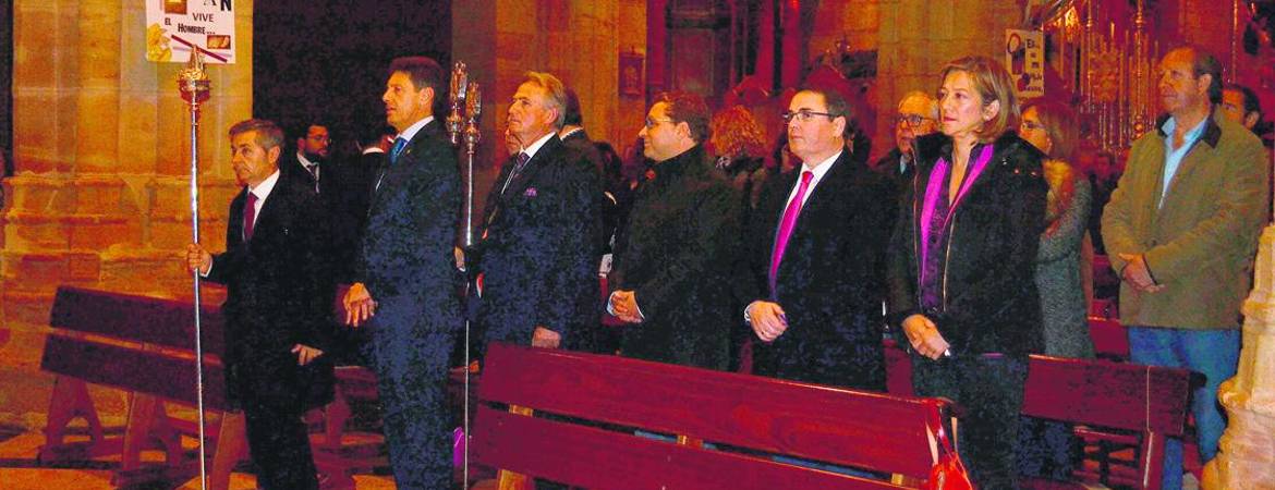 Ciento nueve años de Patronazgo Ciento nueve años de Patronazgo
