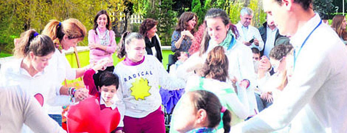 Reconocimiento por la “dura labor” de ALES Reconocimiento por la “dura labor” de ALES