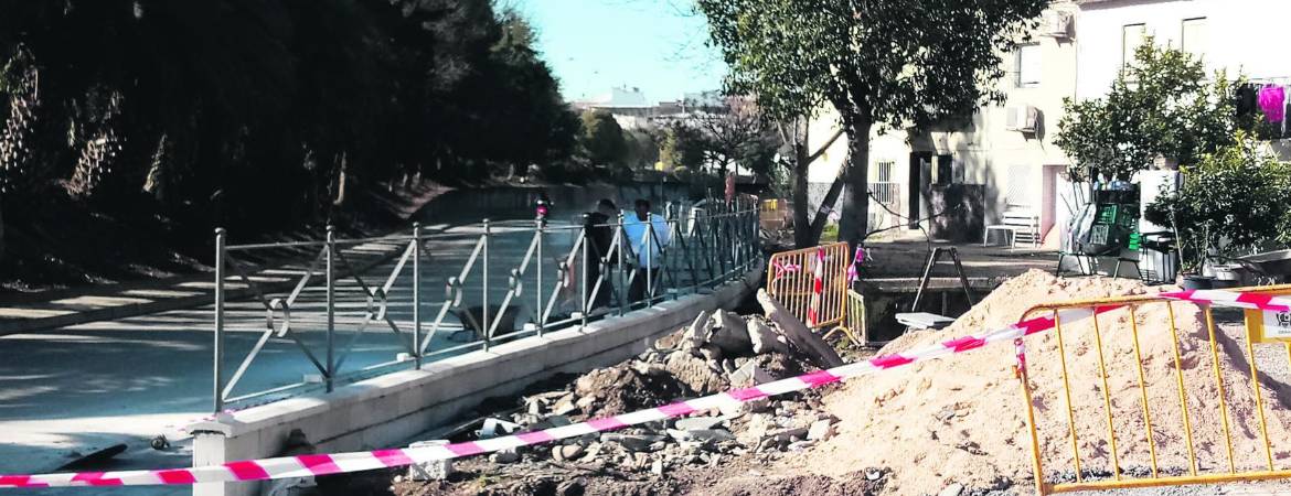 La voz de los vecinos dan mejoras a sus barrios La voz de los vecinos dan mejoras a sus barrios