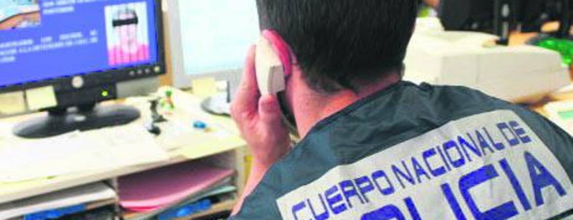 Acusados de hacer contratos falsos para cobrar el paro Acusados de hacer contratos falsos para cobrar el paro