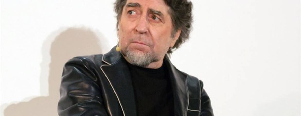 Joaquín Sabina permanecerá ingresado durante varios días Joaquín Sabina permanecerá ingresado durante varios días