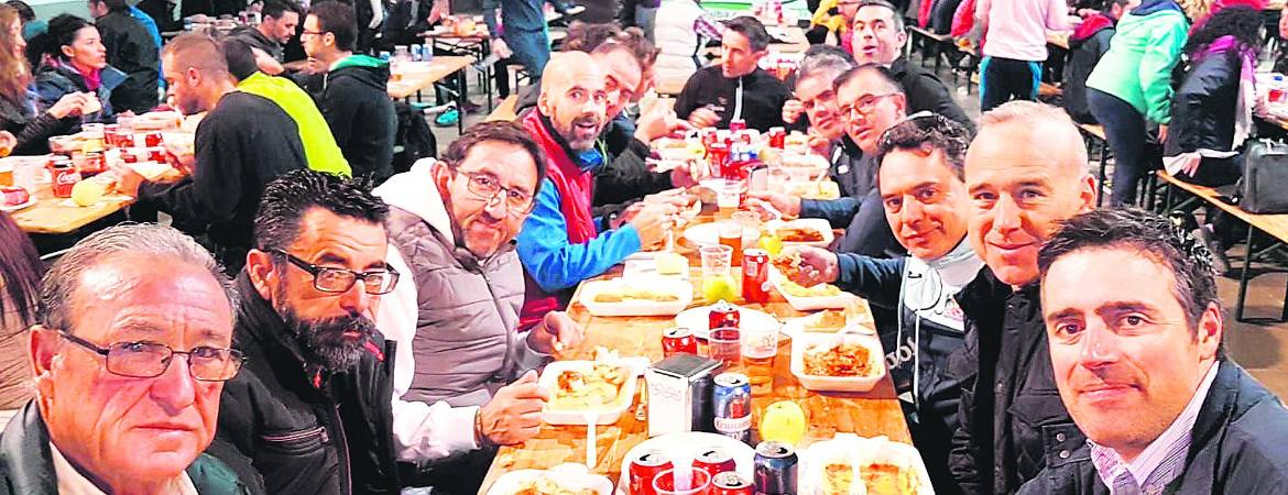 Sinergia entre dos actividades Sinergia entre dos actividades