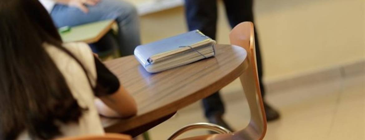 Los docentes andaluces, entre los peor pagados del país Los docentes andaluces, entre los peor pagados del país