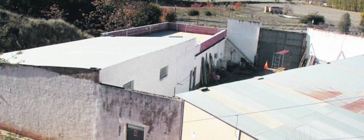 Orden internacional de búsqueda y captura sobre el padre de Alcalá de la Real Orden internacional de búsqueda y captura sobre el padre de Alcalá de la Real