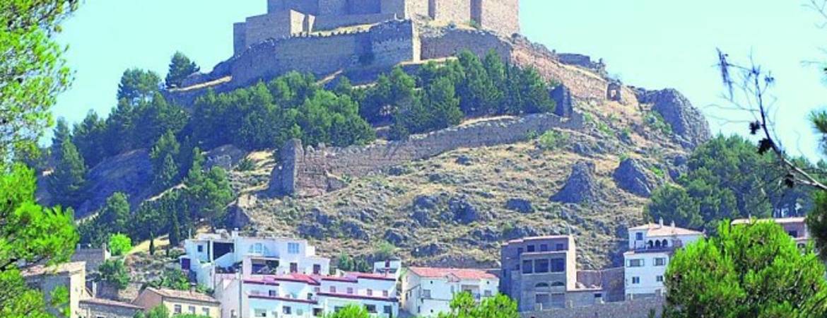 Segura de la Sierra se une oficialmente a los pueblos más bonitos de España Segura de la Sierra se une oficialmente a los pueblos más bonitos de España