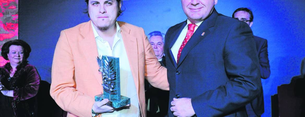 La fiesta de las letras y los galardones literarios de Jaén La fiesta de las letras y los galardones literarios de Jaén