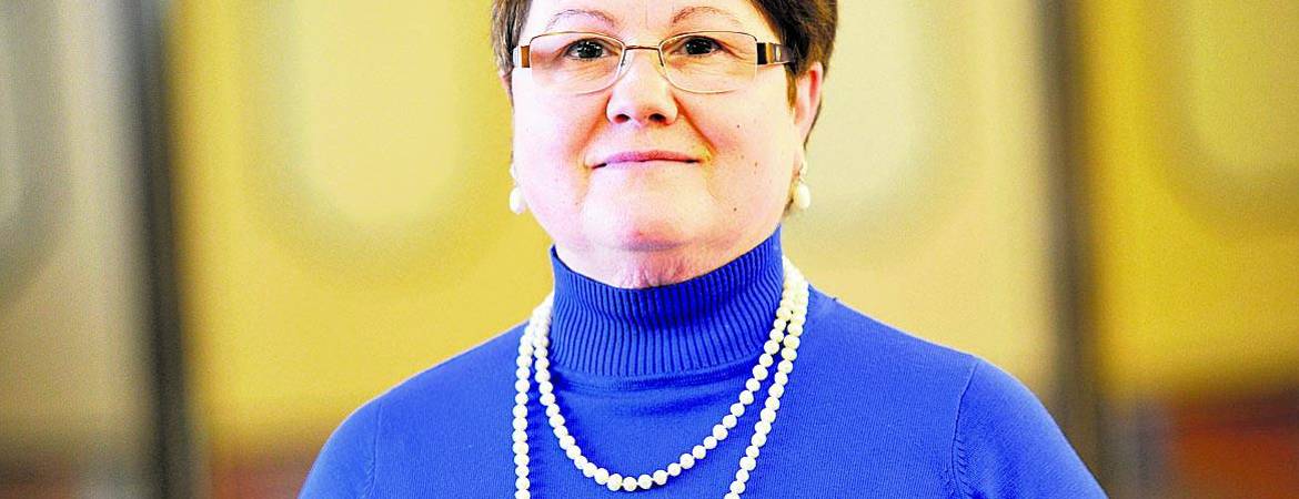 Un adiós inolvidable para la querida Toñi Un adiós inolvidable para la querida Toñi