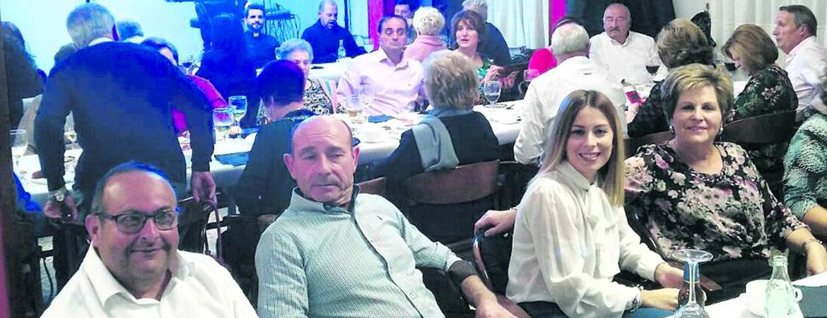 Reencuentro con el Señor de la Vida Reencuentro con el Señor de la Vida