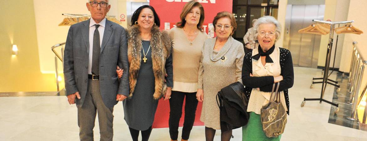 La Justicia siempre “fue” mujer La Justicia siempre “fue” mujer