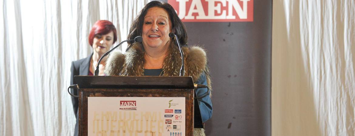 La Justicia siempre “fue” mujer La Justicia siempre “fue” mujer