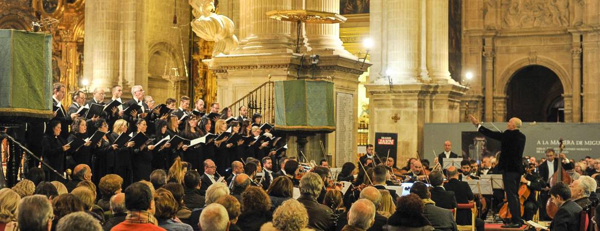 Sinfonía para la historia Sinfonía para la historia
