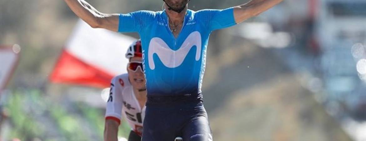 Valverde es incombustible Valverde es incombustible